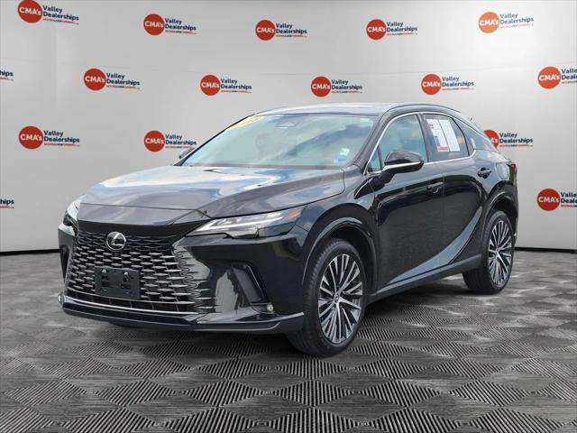 2025 Lexus RX 350 Premium Plus for sale in Staunton, VA