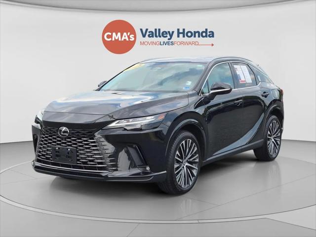 2025 Lexus RX 350 Premium Plus for sale in Staunton, VA