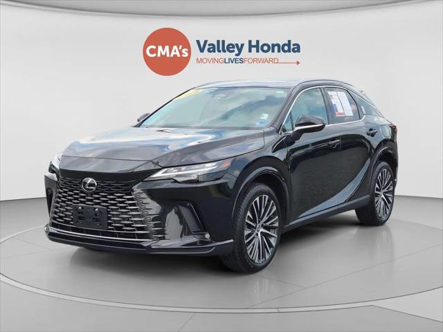 2025 Lexus RX 350 Premium Plus for sale in Staunton, VA