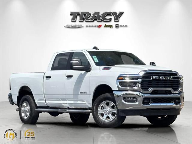 2026 Ram 2500 Big Horn Crew Cab 4x4 6'4" Box for sale in Tracy, CA