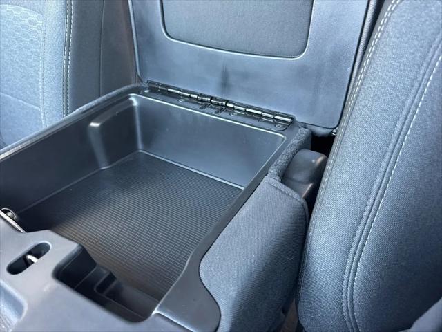 2026 Ram 2500 Big Horn Crew Cab 4x4 64 Box