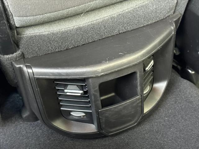 2026 Ram 2500 Big Horn Crew Cab 4x4 64 Box
