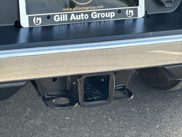 2026 Ram 2500 Big Horn Crew Cab 4x4 64 Box