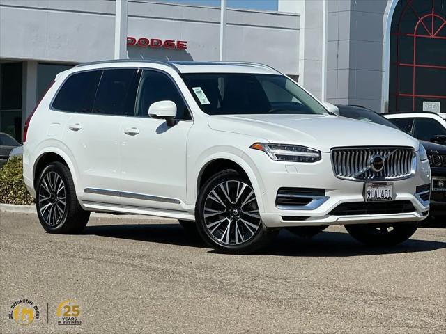 2024 Volvo XC90 Recharge T8 Plus 6-Seater for sale in Tracy, CA