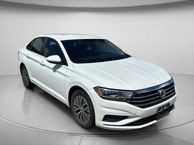 2021 Volkswagen Jetta 1.4T S for sale in Houston, TX