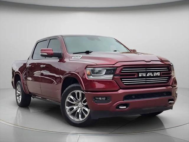 2022 Ram 1500 Laramie Crew Cab 4x2 5'7" Box for sale in Houston, TX