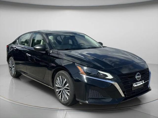 2025 Nissan Altima SV FWD for sale in Houston, TX