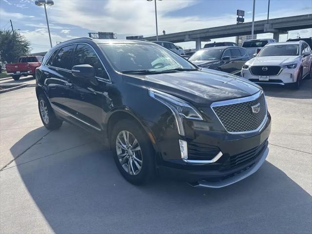 2020 Cadillac XT5 FWD Premium Luxury for sale in Houston, TX