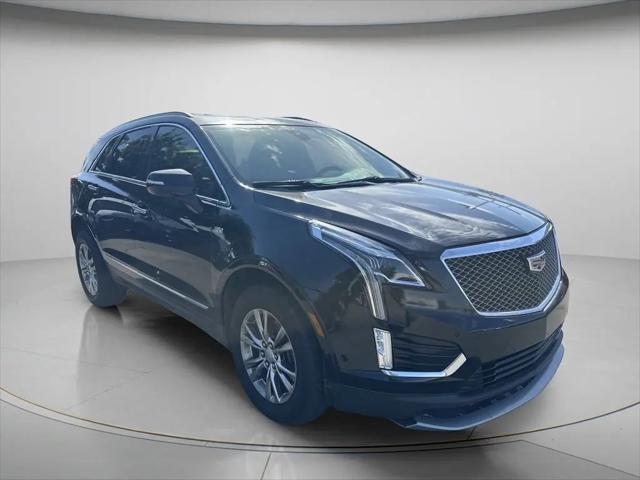 2020 Cadillac XT5 FWD Premium Luxury for sale in Houston, TX