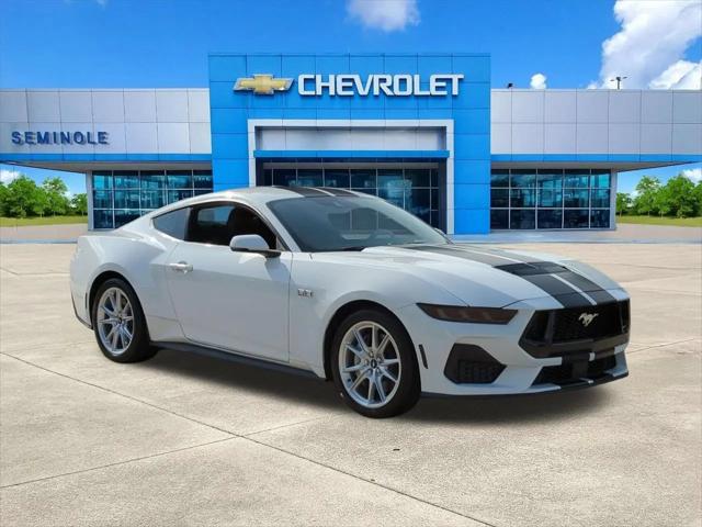 2024 Ford Mustang GT Premium Fastback for sale in Sanford, FL