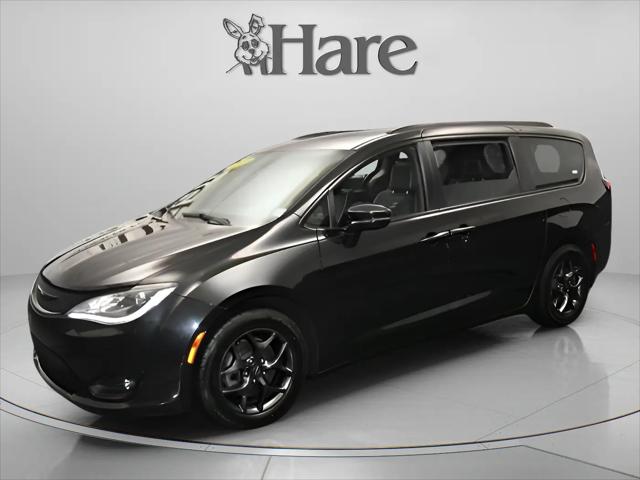 2019 Chrysler Pacifica Limited for sale in Noblesville, IN