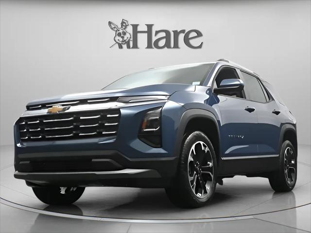 2027 Chevrolet Equinox LT FWD for sale in Noblesville, IN