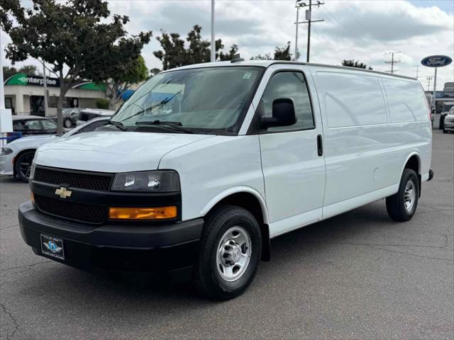 2019 Chevrolet Express Work Van for sale in Fullerton, CA