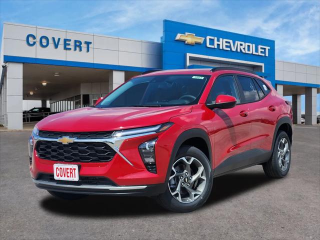 2026 Chevrolet Trax FWD LT for sale in Hutto, TX