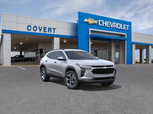 2026 Chevrolet Trax FWD LT for sale in Hutto, TX