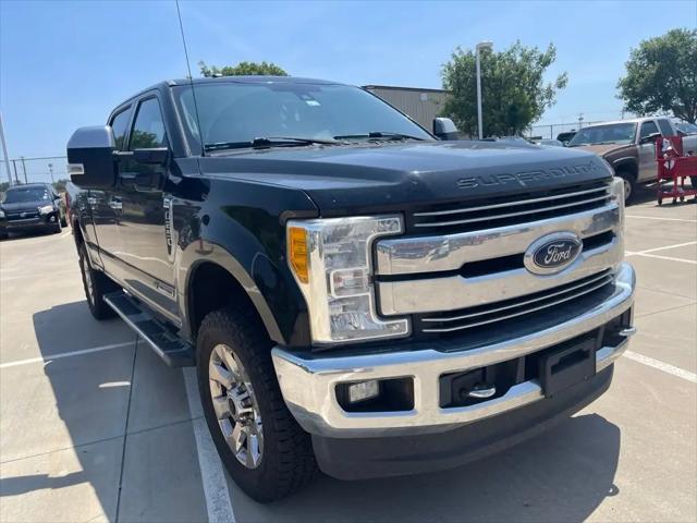 2017 Ford F-250 LARIAT for sale in Oklahoma City, OK