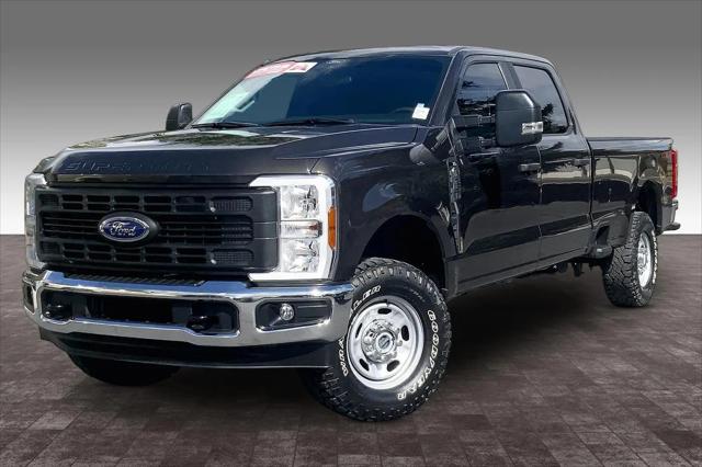 2024 Ford F-250 XL for sale in Flagstaff, AZ