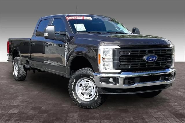 2024 Ford F-250 XL