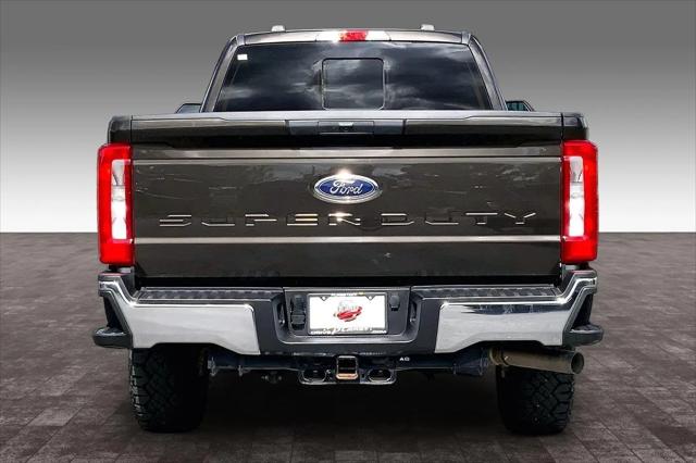 2024 Ford F-250 XL