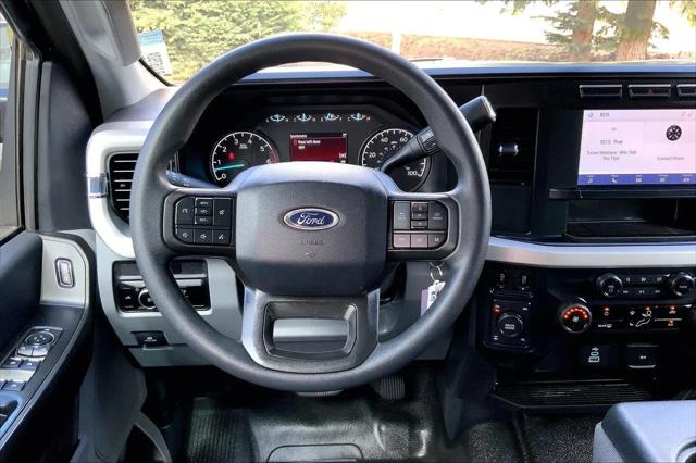 2024 Ford F-250 XL