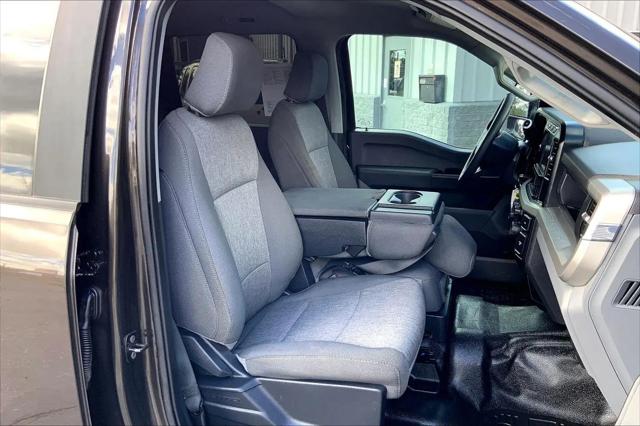 2024 Ford F-250 XL
