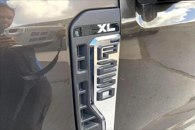 2024 Ford F-250 XL