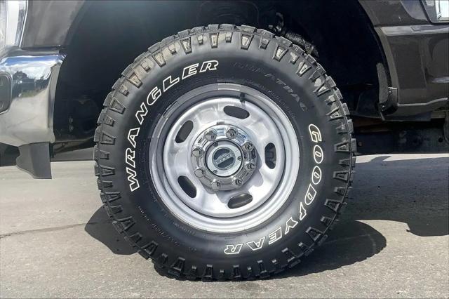 2024 Ford F-250 XL