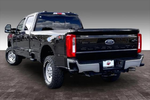 2024 Ford F-250 XL