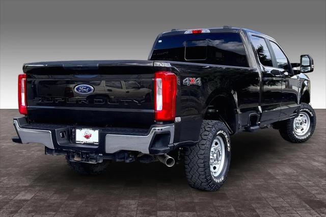 2024 Ford F-250 XL