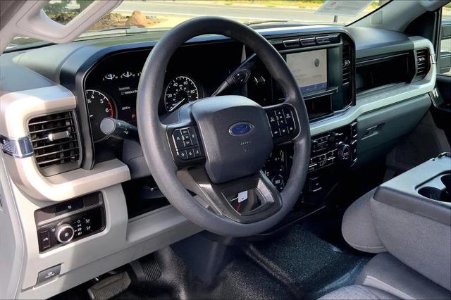 2024 Ford F-250 XL