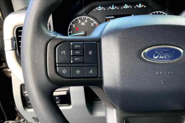 2024 Ford F-250 XL