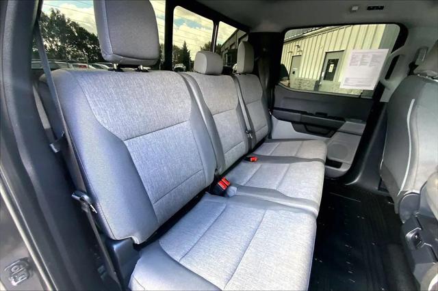 2024 Ford F-250 XL