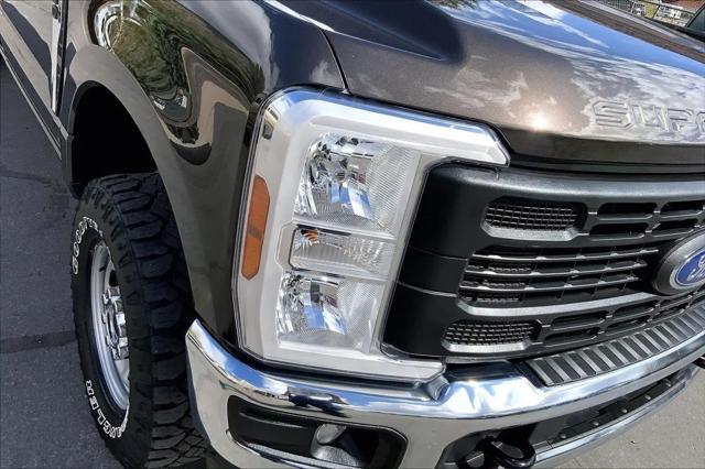 2024 Ford F-250 XL