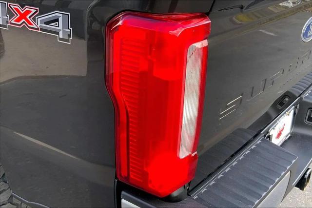 2024 Ford F-250 XL