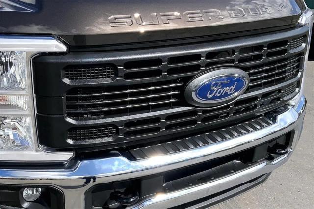 2024 Ford F-250 XL