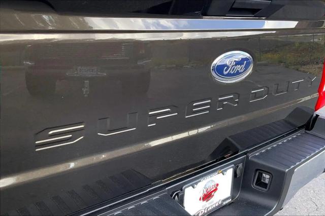 2024 Ford F-250 XL
