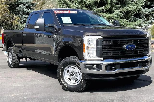 2024 Ford F-250 XL