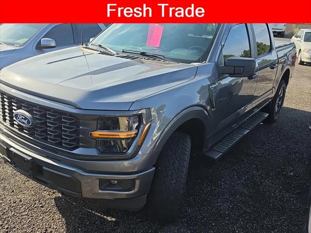 2025 Ford F-150 STX for sale in Flagstaff, AZ