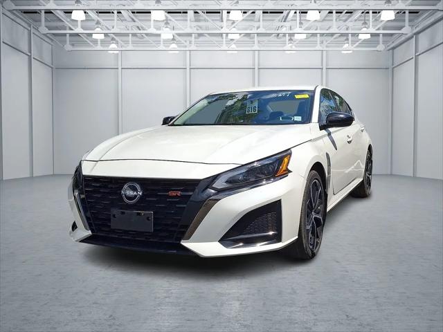 2024 Nissan Altima SR Intelligent AWD for sale in Cherry Hill, NJ