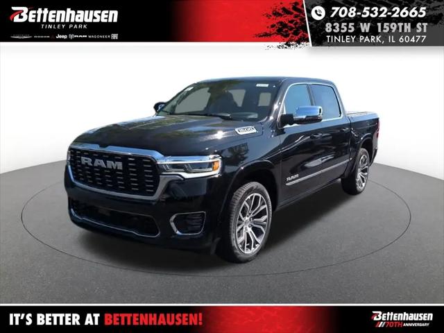 2027 Ram 1500 Tungsten for sale in Tinley Park, IL