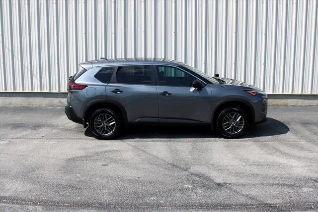 2021 Nissan Rogue S FWD for sale in Thomson, GA