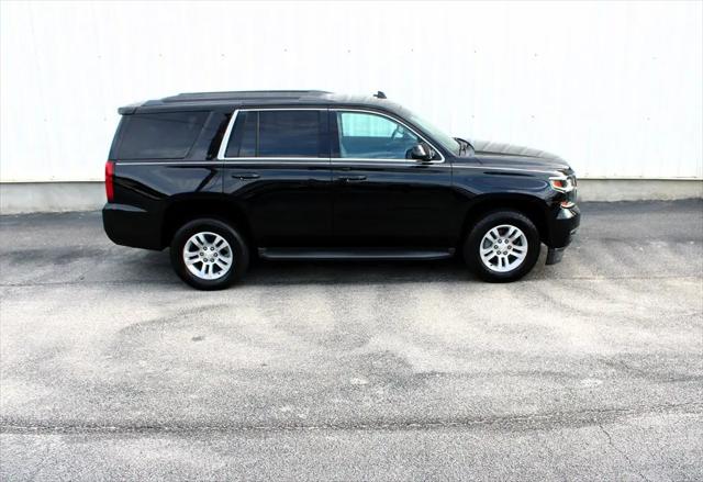 2018 Chevrolet Tahoe LT for sale in Thomson, GA