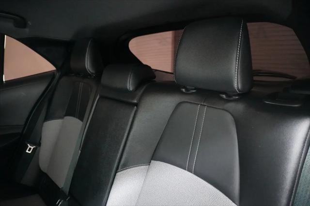 2021 Toyota Corolla XSE