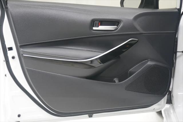 2021 Toyota Corolla XSE