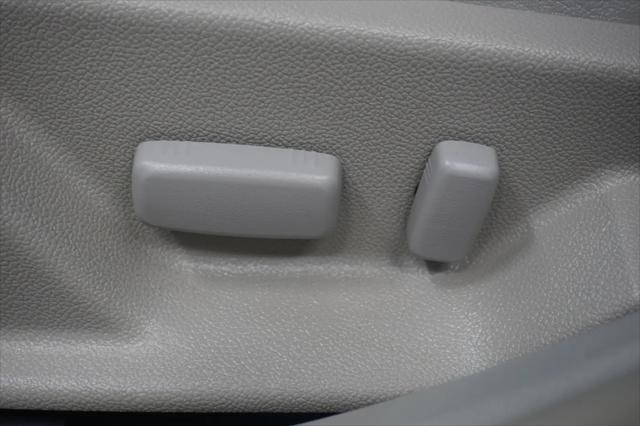 2012 Cadillac CTS Standard