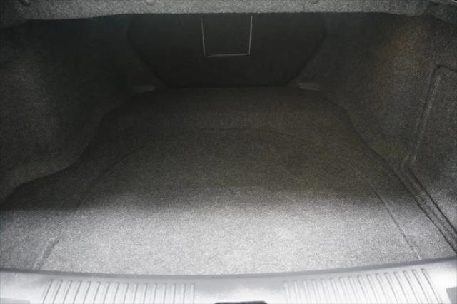 2012 Cadillac CTS Standard