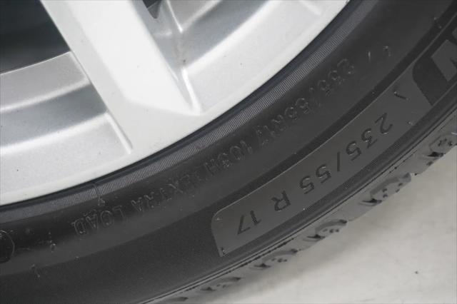 2012 Cadillac CTS Standard