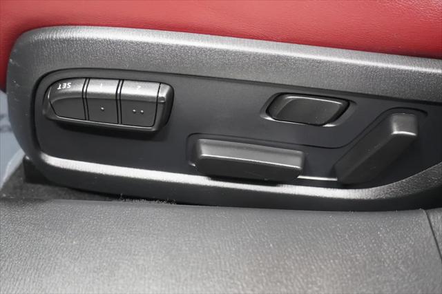 2021 Mazda Mazda6 Carbon Edition