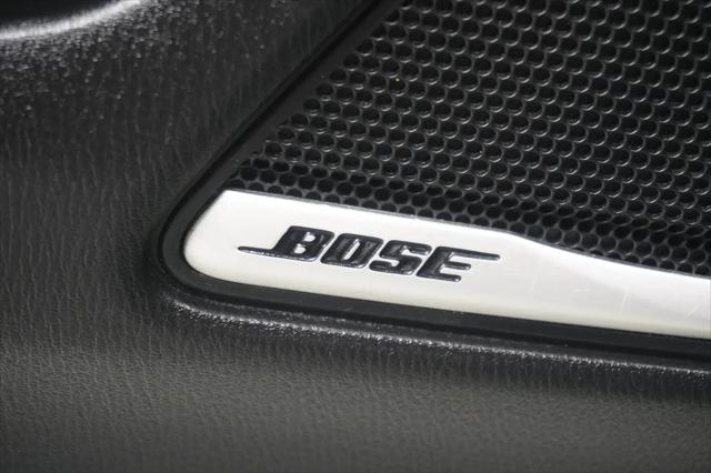 2021 Mazda Mazda6 Carbon Edition