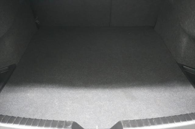 2021 Mazda Mazda6 Carbon Edition
